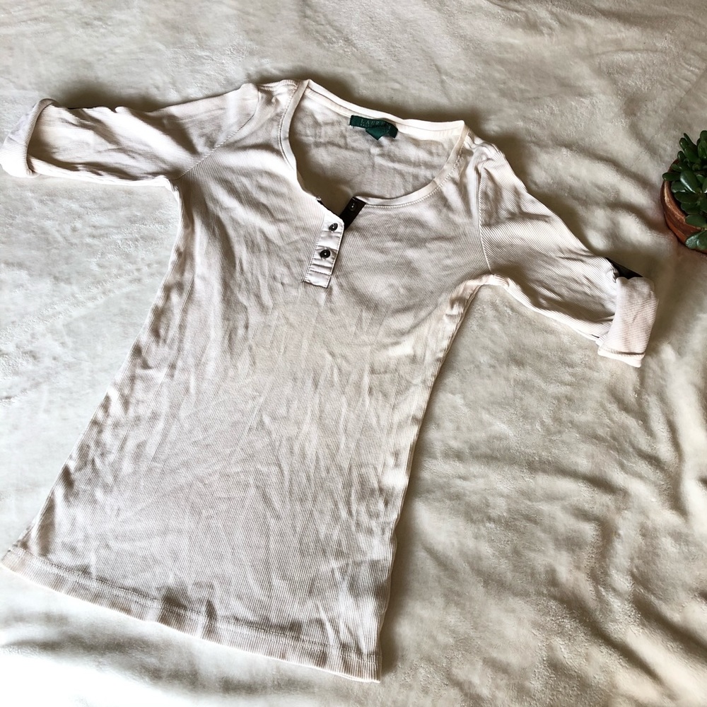 💜Ralph Lauren Shirt